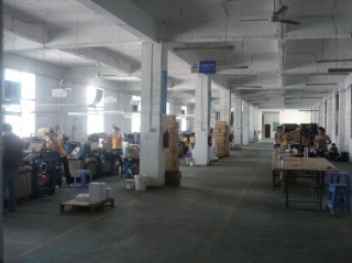 China Xiamen Zhanlu Industry &amp; Trade Co., Ltd. Bedrijfsprofiel