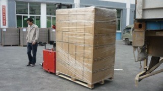 China Xiamen Zhanlu Industry &amp; Trade Co., Ltd. Bedrijfsprofiel