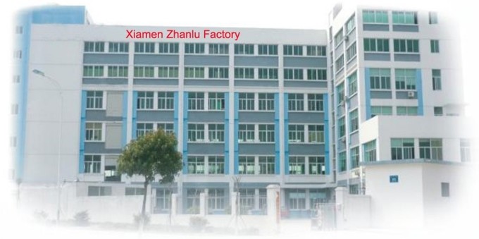 China Xiamen Zhanlu Industry &amp; Trade Co., Ltd. Bedrijfsprofiel