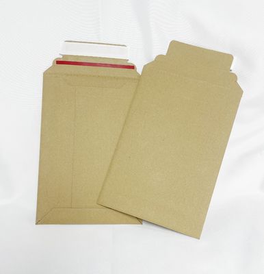 Eco-vriendelijk Recycle Custom Gekrompen Papier Boeken Mailer voor Bedrijven Winkelen Koerier