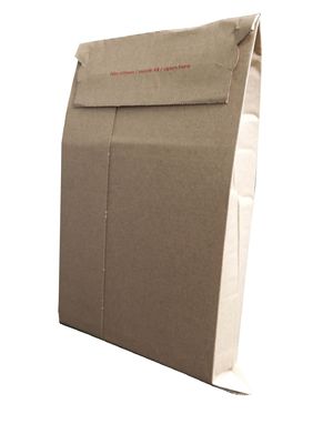 Eco-vriendelijk Recycle Custom Gekrompen Papier Boeken Mailer voor Bedrijven Winkelen Koerier