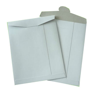 Aanpasbare maat A4 gerecycled papier Rippa Strip Mailers milieuvriendelijke verpakkingsoplossing