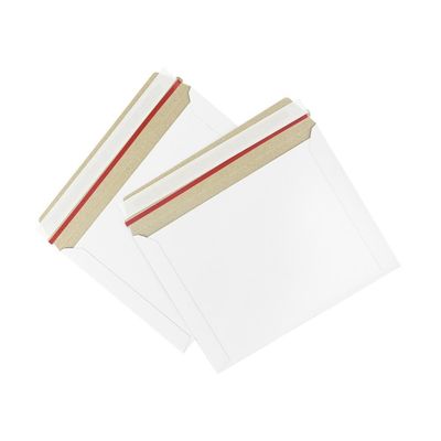 Gepersonaliseerde mailers voor papieren enveloppen voor zakelijke aankopen