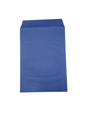 Warm gesmolten kleefkarton achterkoffertjes voor op maat gemaakte kleurpapierverpakkingen