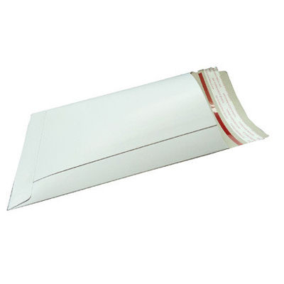 Zelfklevende tas Andere cadeautjes met makkelijk open strook Flap Mailer en Mailer Courier
