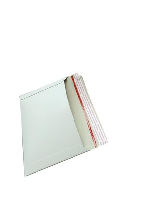 Zelfklevende tas Andere cadeautjes met makkelijk open strook Flap Mailer en Mailer Courier