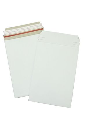 Zelfklevende tas Andere cadeautjes met makkelijk open strook Flap Mailer en Mailer Courier