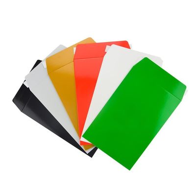 Zelfklevende tas Andere cadeautjes met makkelijk open strook Flap Mailer en Mailer Courier