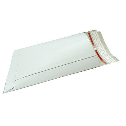 Zelfklevende tas Andere cadeautjes met makkelijk open strook Flap Mailer en Mailer Courier